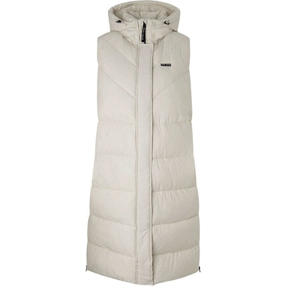 PEPE JEANS Mercy Long Vest