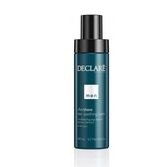 DECLARE Soothing Balm 200ml Aftershave