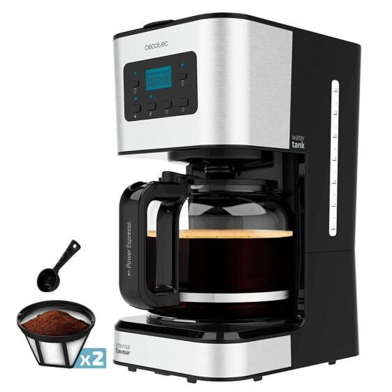 Кофеварка капельная Cecotec Coffee 66 Smart Plus (Пересмотрено C)