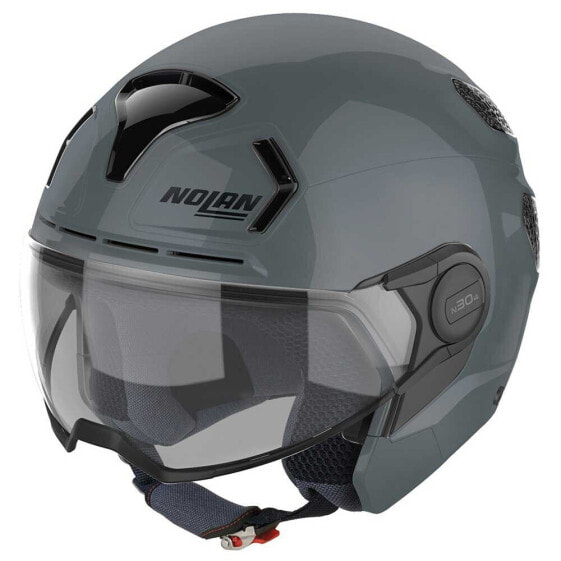 NOLAN N30-4 T Cassic open face helmet