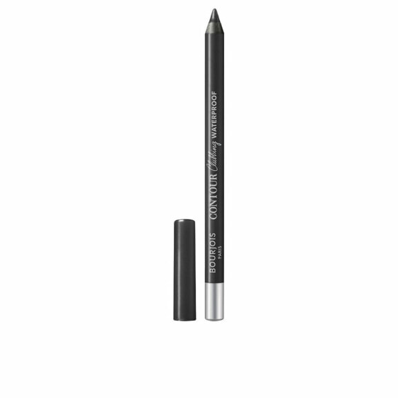 Подводка для глаз водонепроницаемая Bourjois Contour Clubbing Nº 075 Gris Anthracite 1,2 г