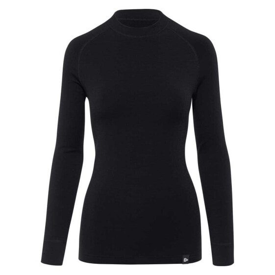 THERMOWAVE Merino Arctic Long sleeve base layer