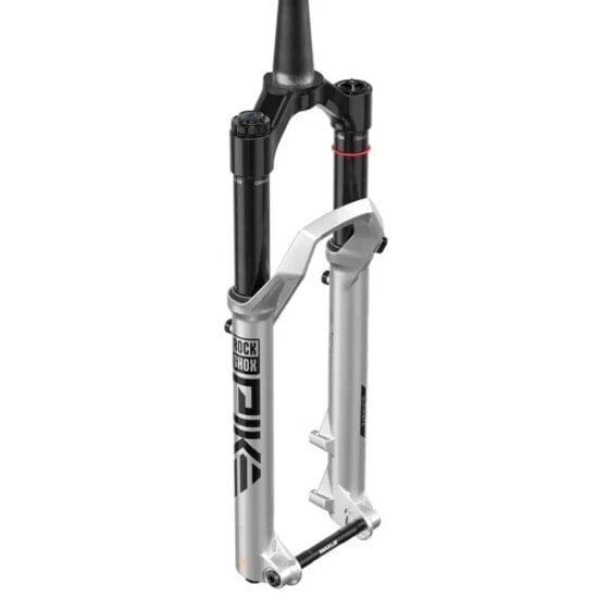 ROCKSHOX Pike Ultimate Charger 3.1 RC2 Crown Boost™ 15 x 110 mm Str Tpr 37 Offset DebonAir+ C2 MTB fork