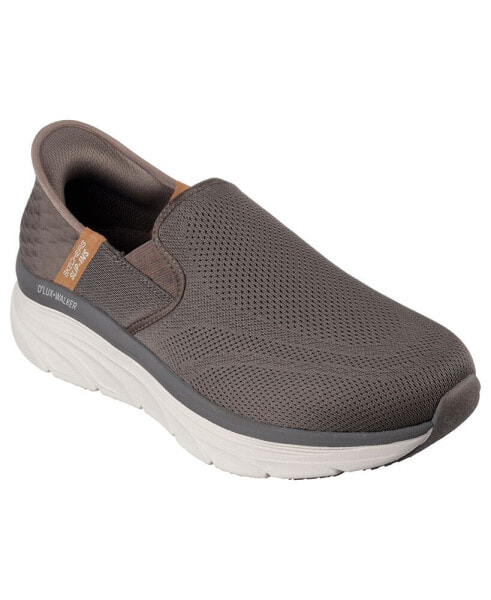 Men's Slip-ins RF- D'Lux Walker - Orford Slip-on Walking Sneakers from Finish Line