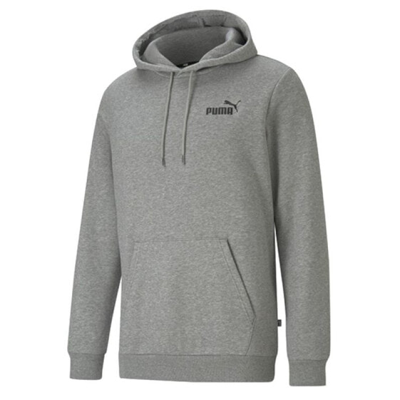 Puma Essential Small Logo Hoodie M 586690-03