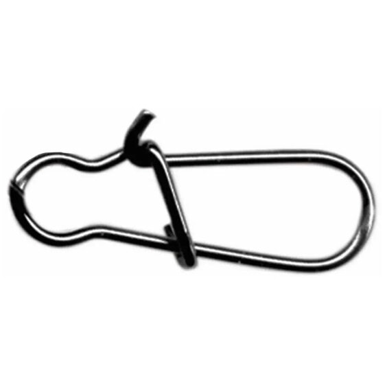 MUSTAD MA028-BN Duo Lock Snap