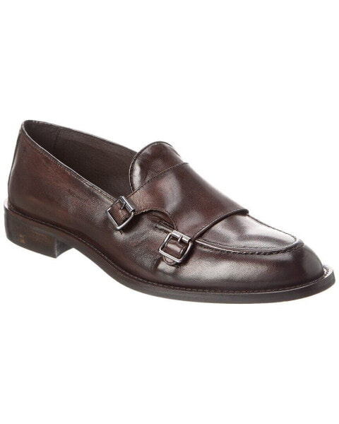 M By Bruno Magli Blake Leather Loafer Men's