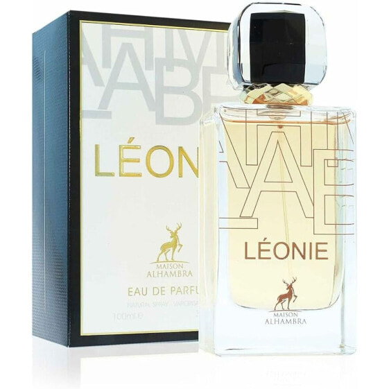 Парфюм для женщин Maison Alhambra Léonie EDP 100 мл