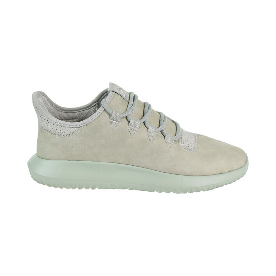 Adidas Tubular Shadow Mens' Shoes Ash Silver-Chalk White-Ash Silver b37594