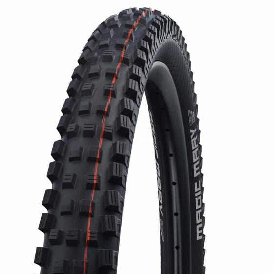 SCHWALBE Magic Mary EVO Super Gravity Addix Ultra Soft Plegable Tubeless 27.5´´ x 2.60 MTB tyre