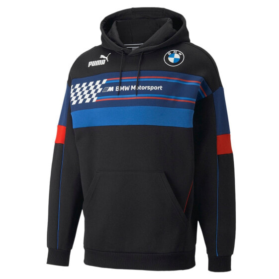 [533323-01] Mens Puma BMW Motorsport SDS HOODIE