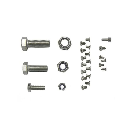 PLASTIMO S Series Screws Set