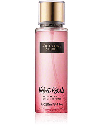 Victoria's Secret Velvet Petals Fragrance Mist (250 ml)