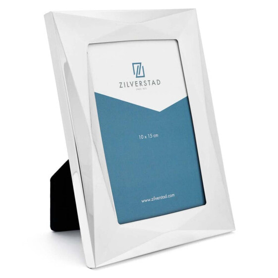 ZILVERSTAD Faccetta photo frame 13x18 cm