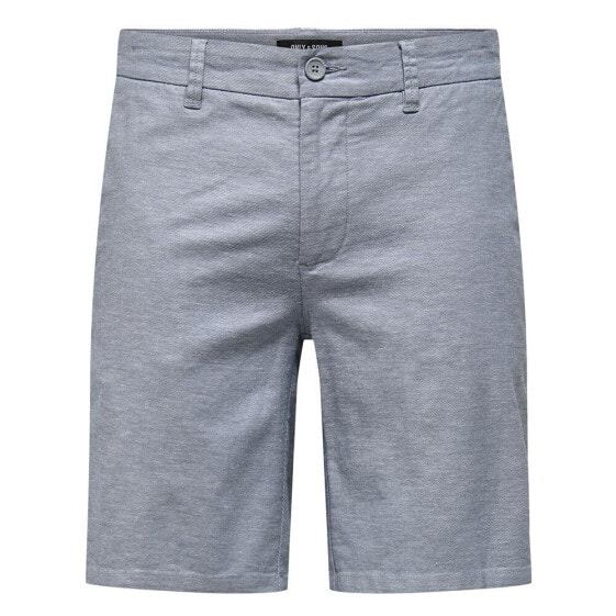 ONLY & SONS Mark 0011 chino shorts