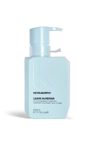 Nourishing Leave-in Treatment 200 ml