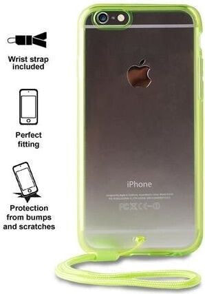 Чехол для смартфона Puro Clear Cover Easy Photo для iPhone 6/6S