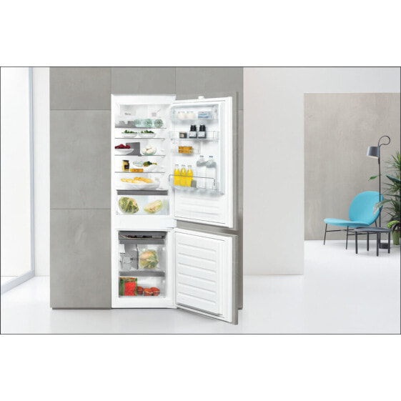Холодильник Whirlpool ART 6711 SF2 - 273 L - 35 dB - 3.5 kg/24h - Fresh zone compartment - White
