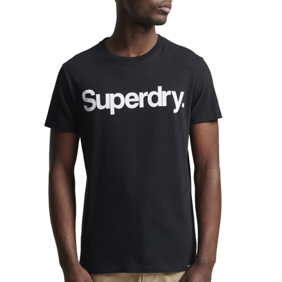 SUPERDRY Cl Mw T-shirt