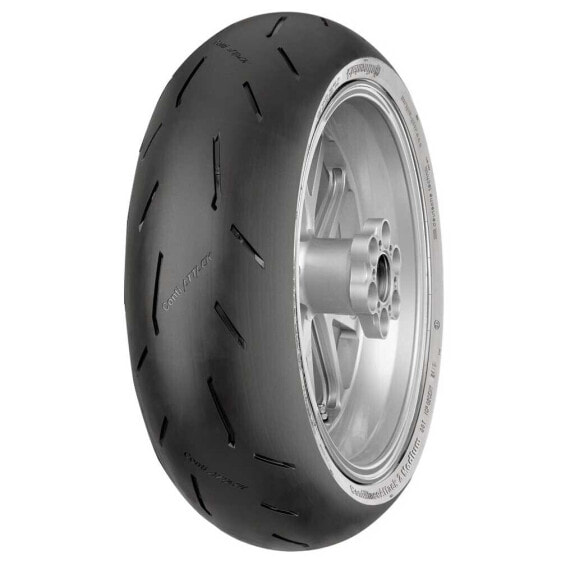 CONTINENTAL Contiraceattack 2 TL 69W NHS Sport Rear Tire