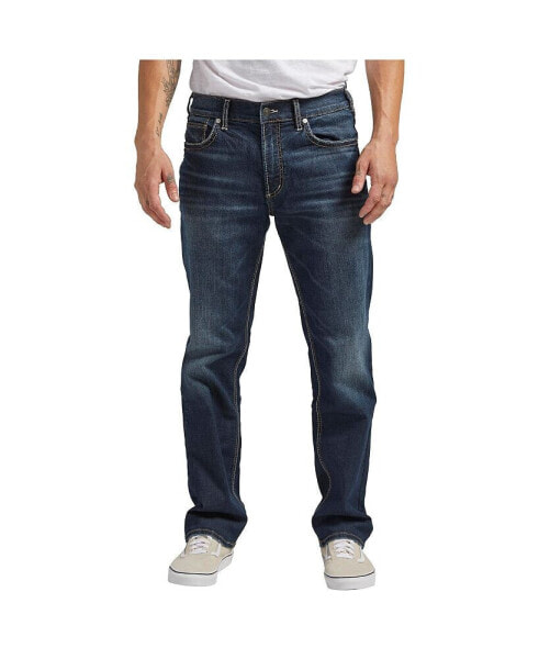 Men's Grayson Classic Fit Straight Leg Jeans