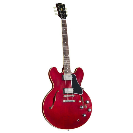 Gibson 1961 ES-335 Reissue VOS Sixties Cherry #130592