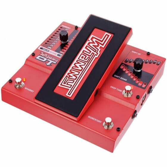 Digitech Whammy DT