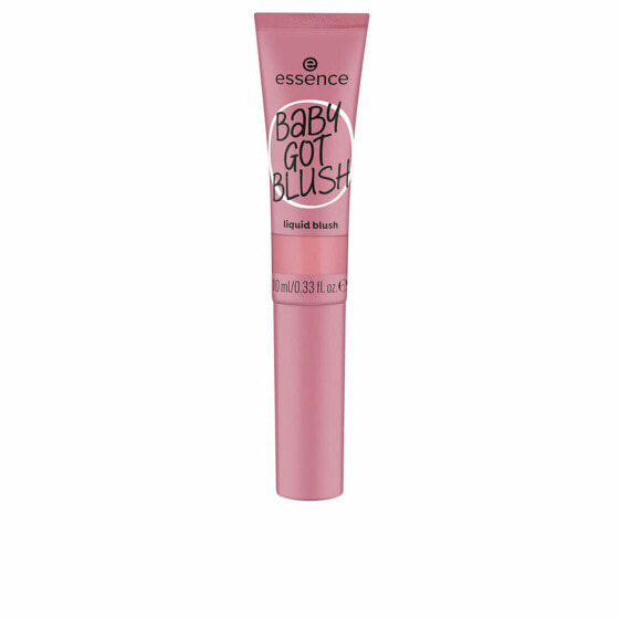 Blush Essence BABY GOT BLUSH Nº 30 Dusty Rose 10 ml Liquid