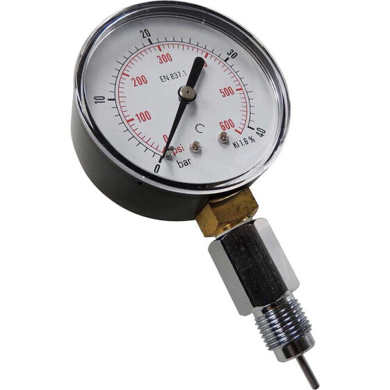 SALVIMAR Vintair Pressure Gauge Manometer