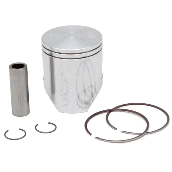 VERTEX Honda Nsr/Crm D. 54.01 F Grafit Piston Kit