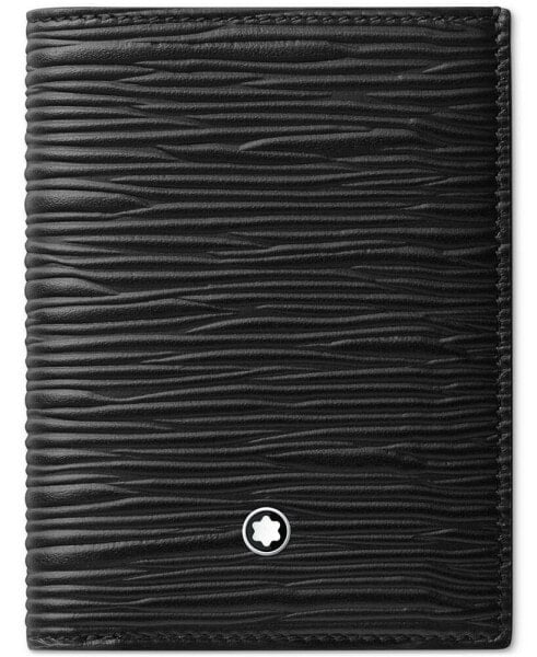 Meisterstuck 4810 Leather Mini Wallet