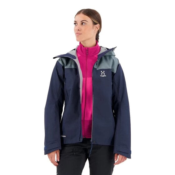 HAGLOFS ROC Flash Goretex jacket