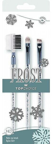 Make-up Pinselset Frost 38273 3 St.