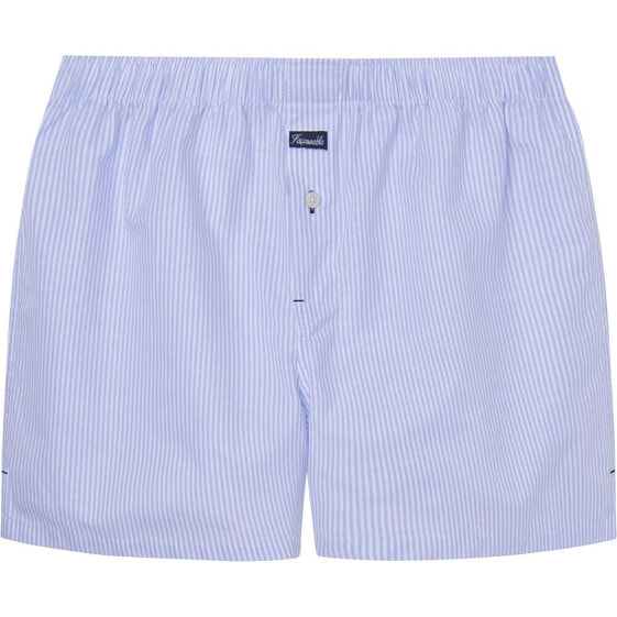 FAÇONNABLE Oxford Stp Boxer