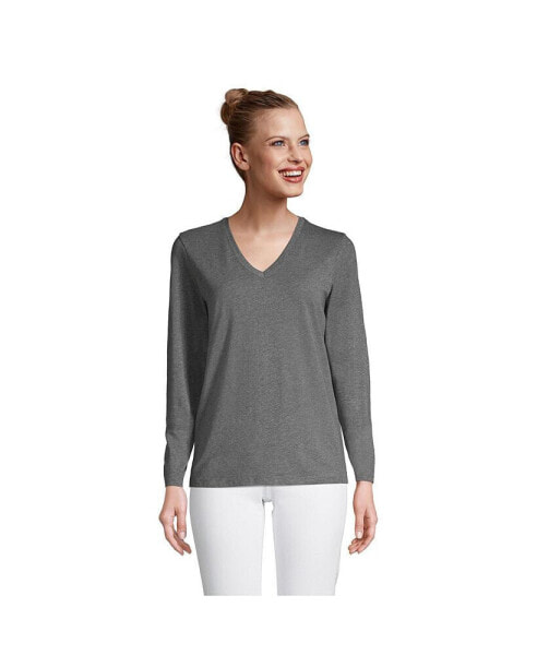 Women's Relaxed Supima Cotton T-Shirt