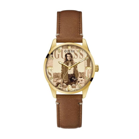 GUESS G Icon watch