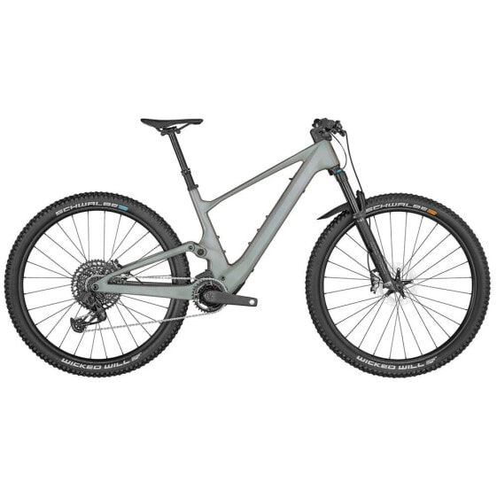 SCOTT BIKES Lumen eRide 900 29´´ GX Eagle AXS 12s MTB electric bike