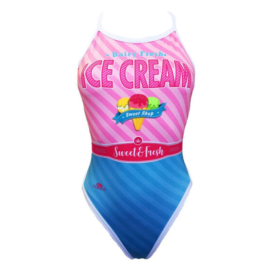 TURBO Revolution Sweet&Fresh Swimsuit