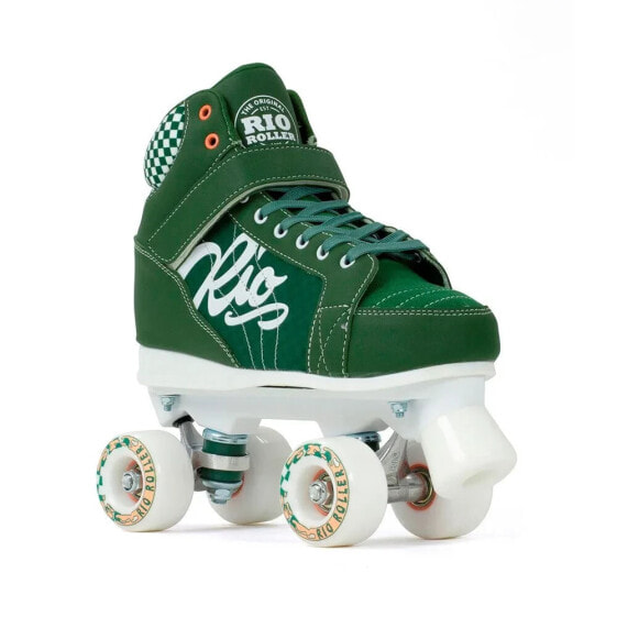 RIO ROLLER Mayhem II Roller Skates