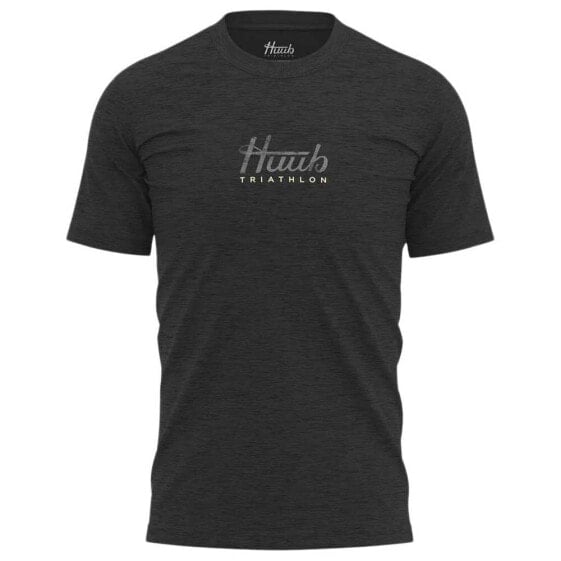 HUUB Racing On Empty short sleeve T-shirt