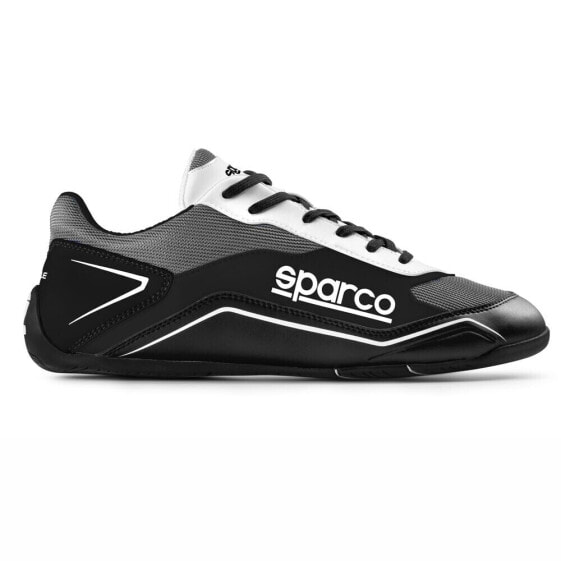 обувь Sparco S-POLE Черный/Серый 46