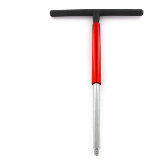 HOLESHOT Quick Swivel T-Bar 1/4`` Wrench