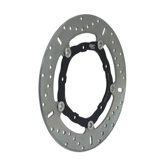 EBC X Series Round MD2121X floating brake disc