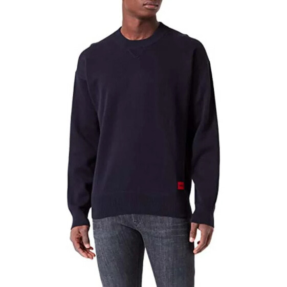 HUGO Sweator 10246021 01 Sweater