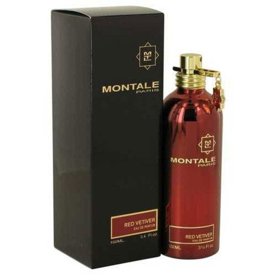 Мужская парфюмерия Montale EDP Red Vetiver 100 ml