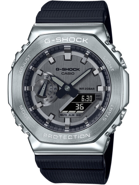 Часы Casio GM 2100 1AER G Shock Men s 44mm