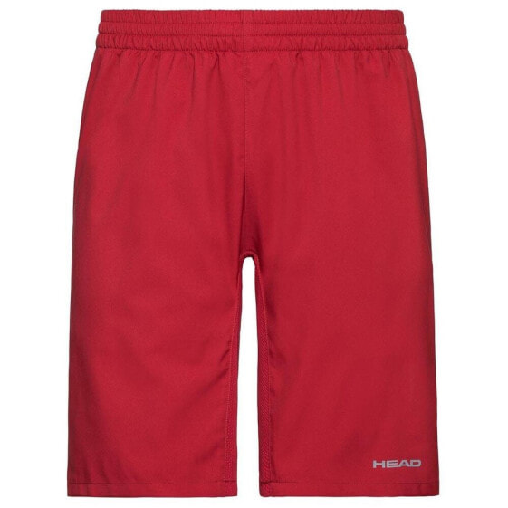 HEAD RACKET Club Shorts