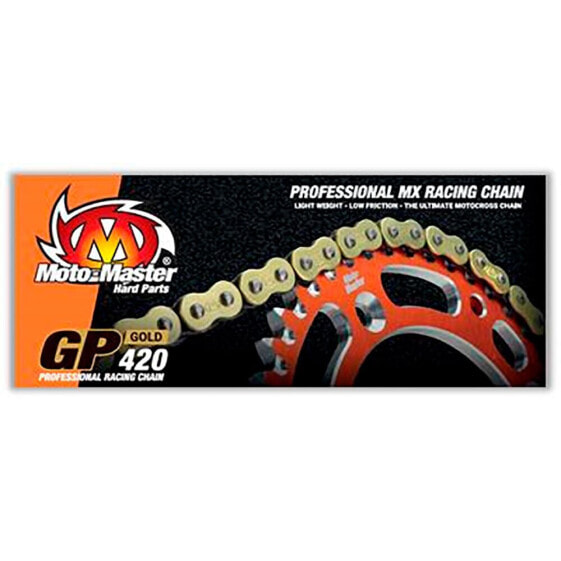 MOTO-MASTER 420 MX GP chain