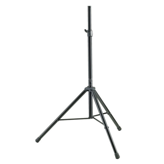 König & Meyer 21436 Speaker Stand max. 35 kg, aluminum black