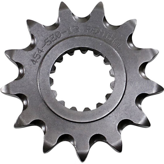 RENTHAL 454-520 Grooved Front Sprocket